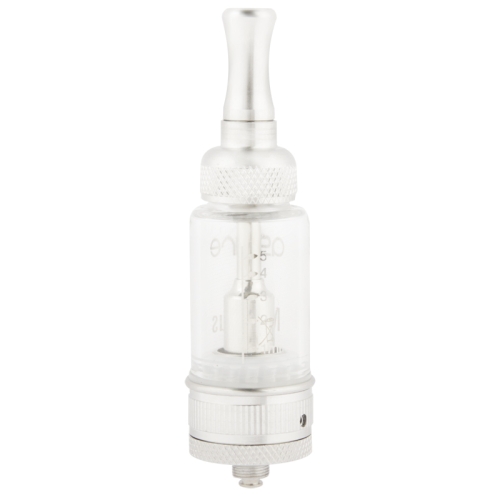 Nautilus Adjustable Airflow Tank System Airflow Control Atomizer 5.0ml Huge Volume Pyrex Glass Tank